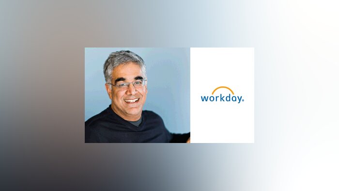 « Dès 2016, Workday réalisera les paies françaises » Aneel Bhusri, co-CEO de Workday