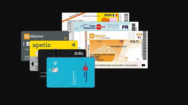 Pouvoir d’achat et crise Covid-19 : le gouvernement exploite les titres restaurants comme levier - © D.R.