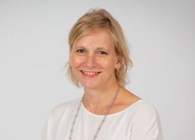 Tammy Moulin, DRH Stelliant - © D.R.