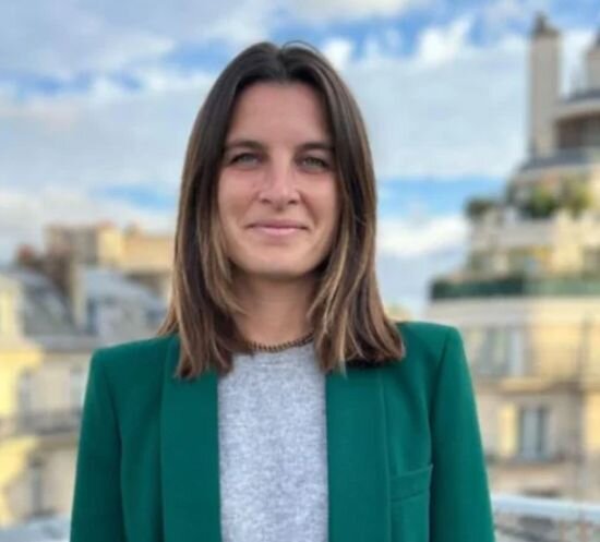 Jeanne Vuillod-Rey, Stoïk - © D.R.