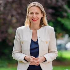 Astrid Panosyan-Bouvet - © D.R.