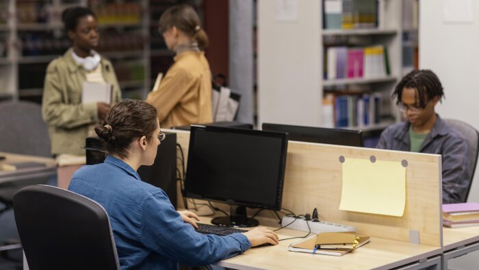 CRM pour les activités scientifiques : enjeux et défis