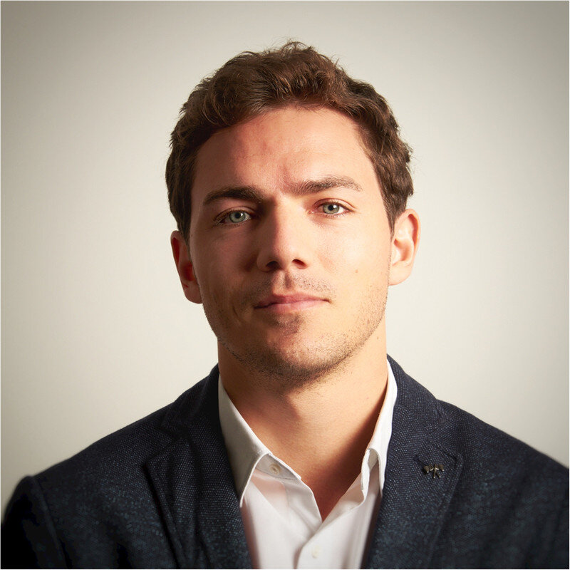 Arthur Walus est responsable promotion France depuis un an - © D.R.