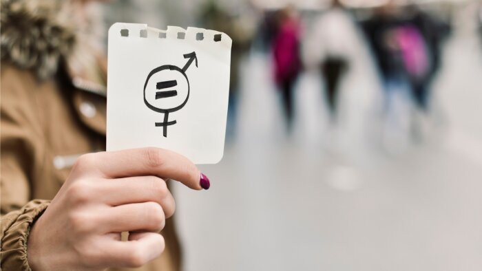 Journée internationale des droits des femmes : quels sont les leviers des représentants du personnel - © D.R.