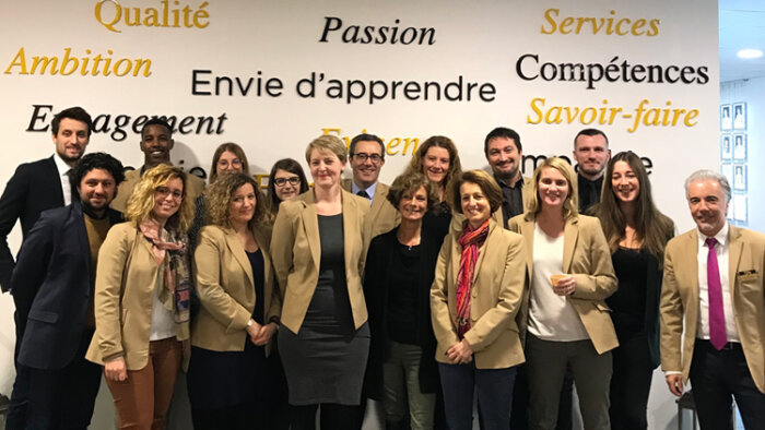 La formation de Century 21 reconnue par l’Etat