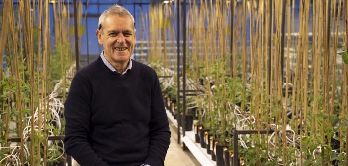 Philippe Lemanceau, lauriers 2020, grand prix de la recherche agronomique. Directeur de l’unite agro - © D.R.