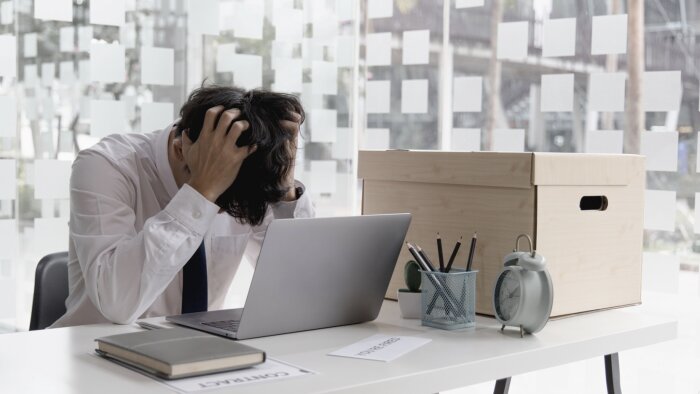 PSE : l’employeur n’a pas à obtenir un vote du CSE sur le risque du projet sur la santé - © D.R.