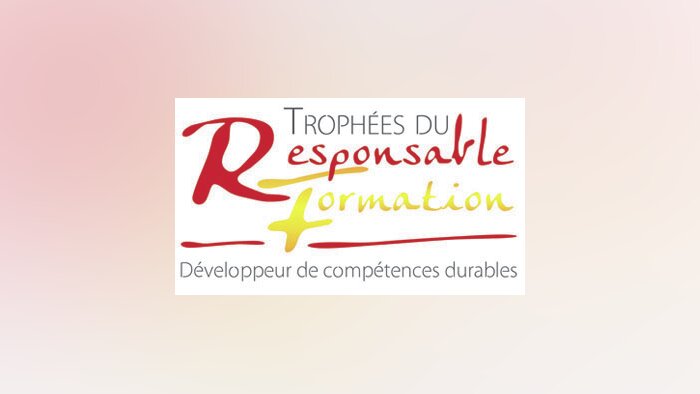 Demos lance la 1ère édition des Trophées du Responsable Formation !