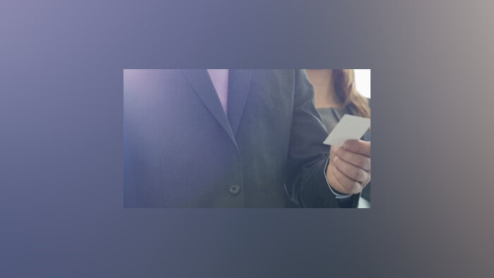 7 éléments clés pour votre carte de visite