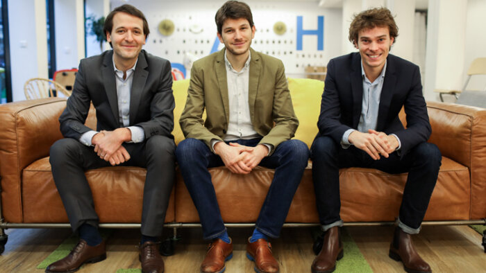 Doctolib choisit Workday pour soigner sa gestion RH