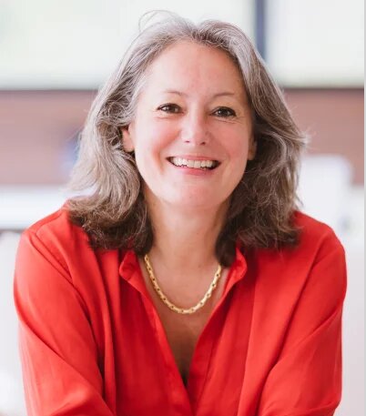 Alice Guilhon est présidente de la CDEFM et DG de Skema. - © Lora Barra