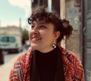 Noémie Sulpin est animatrice éditoriale et des communautés de l’Université Bordeaux Montaigne. - © D.R.