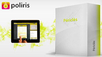 Périclès 5 : une nouvelle version pour la star des logiciels immobiliers - © D.R.