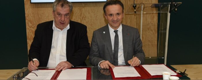 Extraits d’algues, vers de nouvelles solutions pour l’élevage et l’agriculture