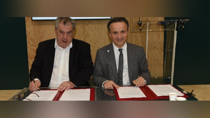 Extraits d’algues, vers de nouvelles solutions pour l’élevage et l’agriculture