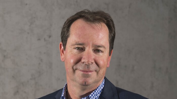 Guillaume Mothe devient directeur général de Vivescia