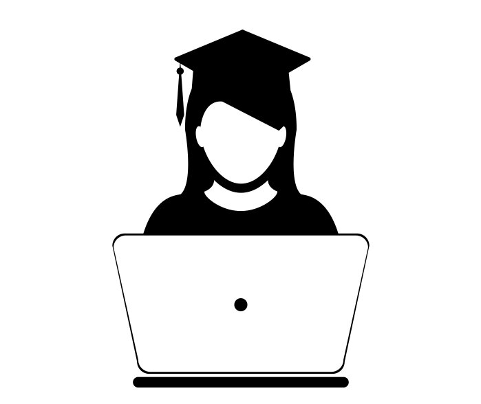 Pour les doctorants, l’expérience d’enseignement facilite le passage de la qualification - © Wilson Joseph / the Noun Project
