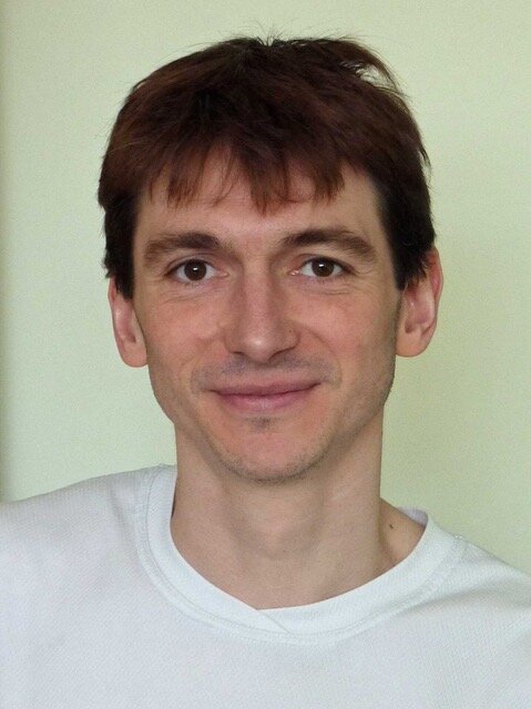 Boris Gralak est secrétaire général du Syndicat national des chercheurs scientifiques depuis décembre 2020. - © SNCS-FSU
