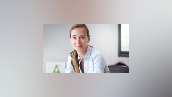 « Nous réalisons la moitié de notre chiffre d’affaires dans la réalité virtuelle pour l’immobilier » V - © D.R.