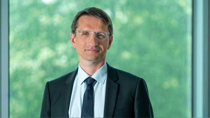 Eric Jeannerod, DG d’Experis France :comment faire face à la pénurie de compétences IT ? - © D.R.