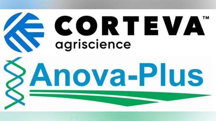 Gestion des résistances, partenariat entre Corteva et Anova-Plus