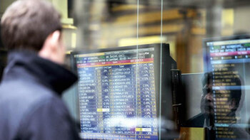 Horizontal Software vise la bourse… et les 25 millions de revenus - © D.R.