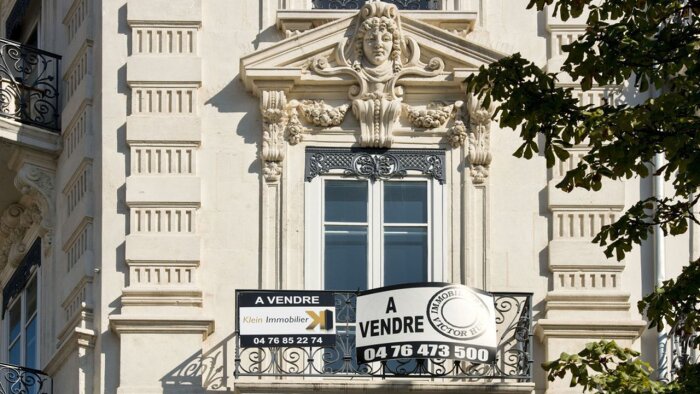 Vers quelles zones les acheteurs d’un bien immobilier se portent-ils majoritairement ? - © D.R.