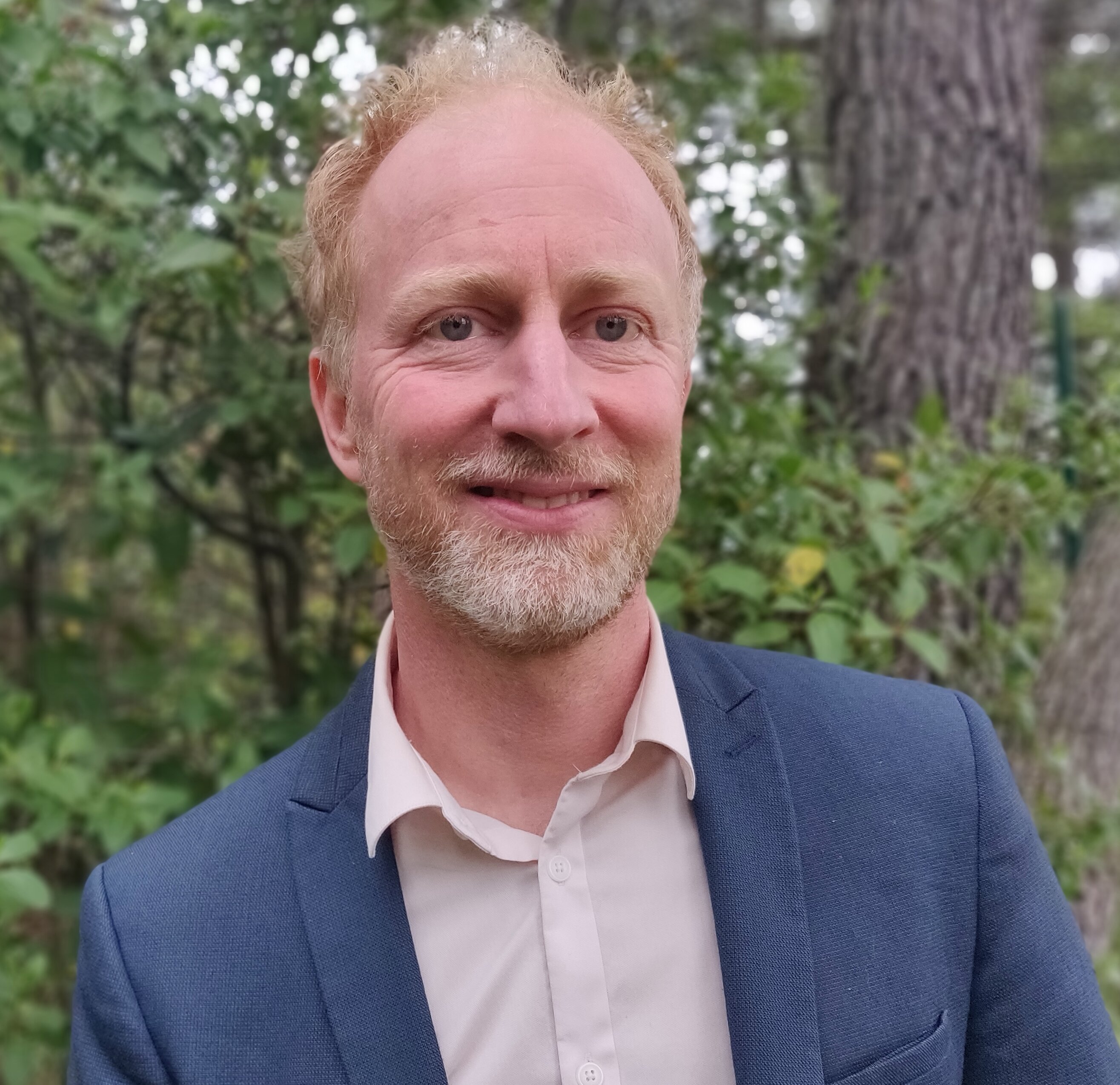 Jean-Christophe Berthod (SECAFI) - © DR.