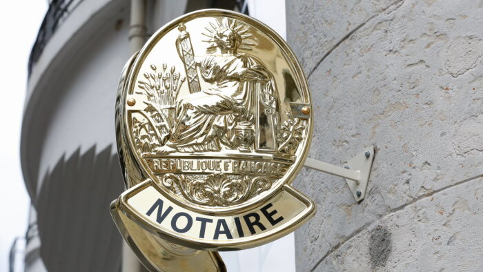 Les Notaires du Grand Paris dresse l’état du marché immobilier au 2e trimestre en Ile-de-France. - © D.R.