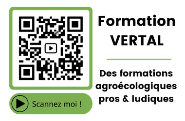 Le Vertal Sol Nutri Activ : l’activateur de sol avec un « effet Waouh » sur les cultures ! - © D.R.