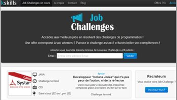 Comment évaluer les compétences des développeurs avant leur embauche ? - © D.R.