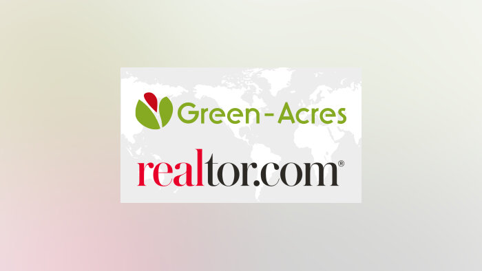 Green-Acres s’associe à l’américain Realtor®