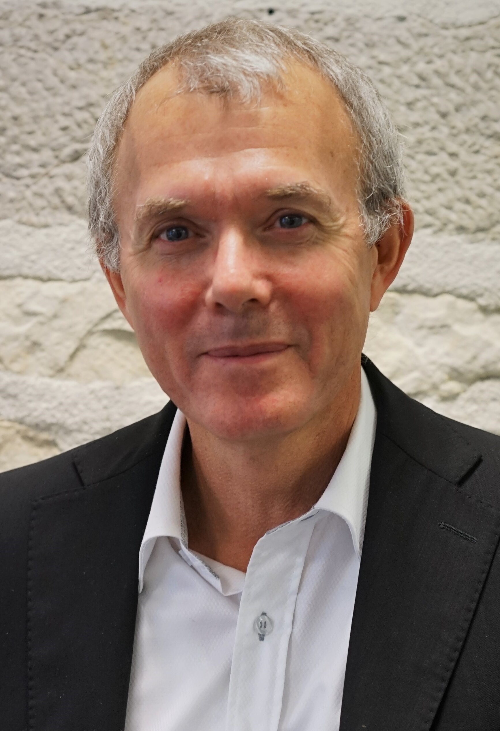 Laurent Souloumiac, CEO de Glowbl qui vise à étendre son usage à l’ensemble des universités - © Glowbl