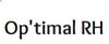 Op’timal RH - © D.R.