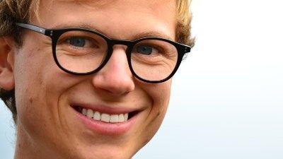Mitja Behnke - © D.R.