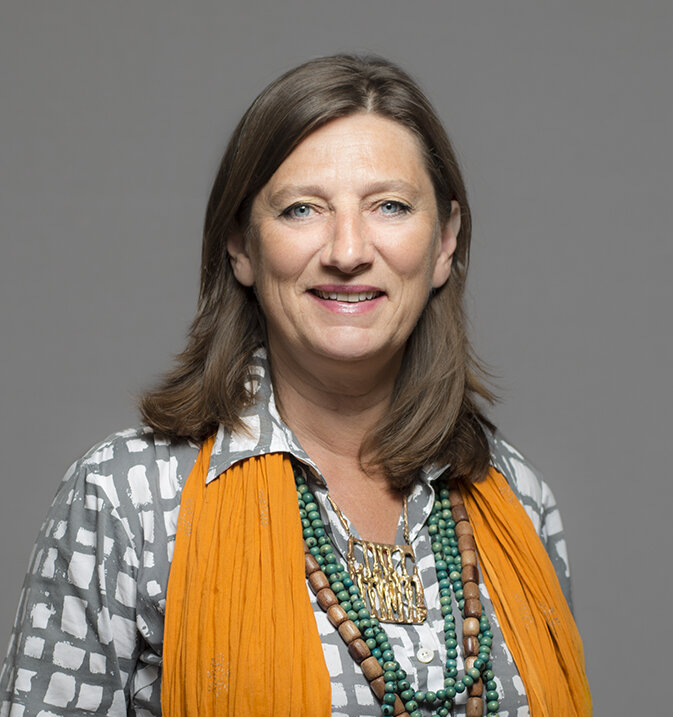 Frédérique Clavel a fondé et président quatre entreprises - © Fincoach