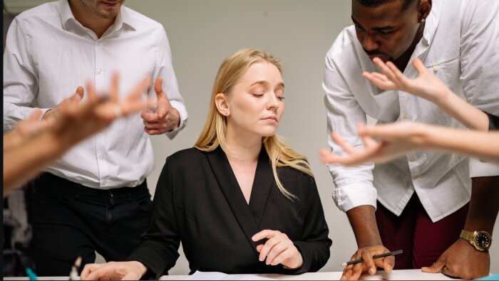 Santé et sécurité : l’absence d’enquête interne n’est pas nécessairement une faute de l’employeur - © D.R.