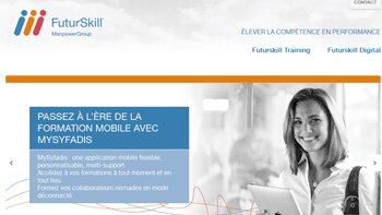L’éditeur FuturSkill annonce un flot de nouveautés