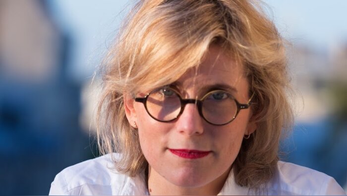 Delphine Merle, cofondatrice du cabinet d’ADB White Bird - © D.R.