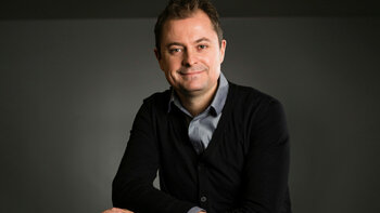 Le portrait chinois d’Antoine Jouteau, Le Bon Coin - © D.R.