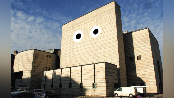 Malraux Scène Nationale a rouvert sa billetterie fin août. - © D.R.