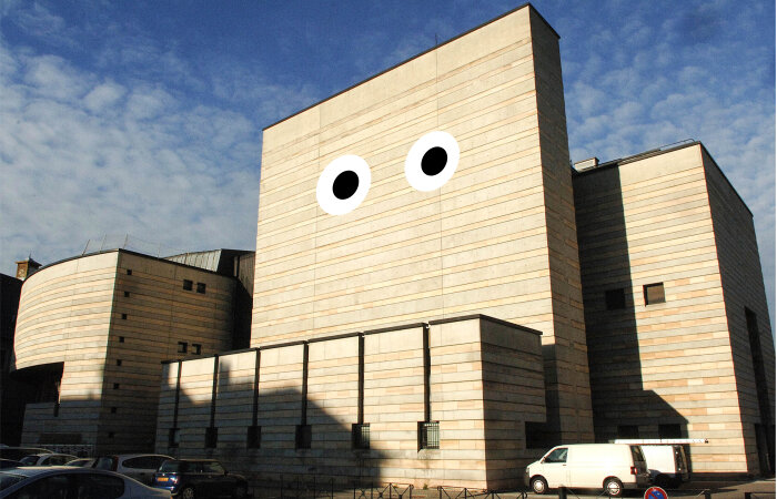 Malraux Scène Nationale a rouvert sa billetterie fin août.   - © D.R.