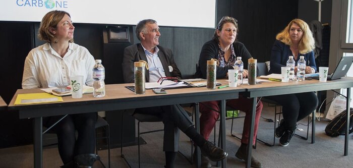 L’Apad se lance dans la vente de crédits carbone