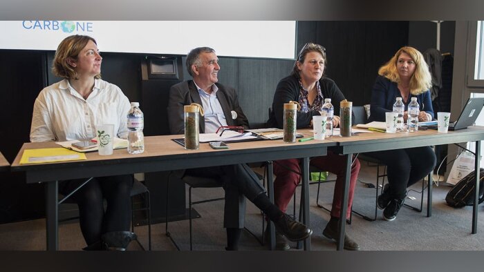 L’Apad se lance dans la vente de crédits carbone