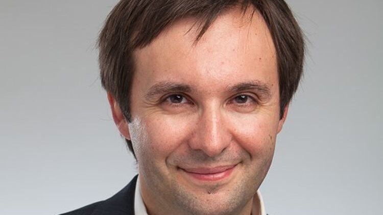 Solution de gestion d'intérim : interview de Frédéric Bastok, nouveau ...