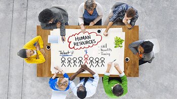 Les RH et la stratégie globale sur la même longueur d’onde