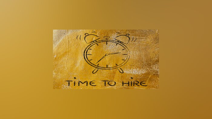 5 règles d’or pour réduire la durée des recrutements