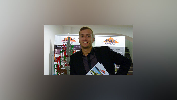Paroles d’agent - « La 3D a un impact incroyable sur les vendeurs »