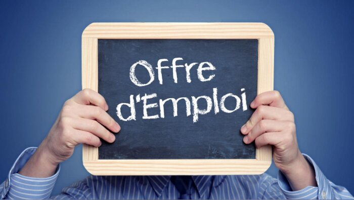 L’offre d’emploi doit présenter des informations pratiques et donner envie aux candidats de postuler - © D.R.