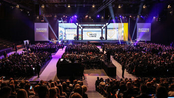 SAP prend le bien-être des salariés à bras le corps ! - © D.R.